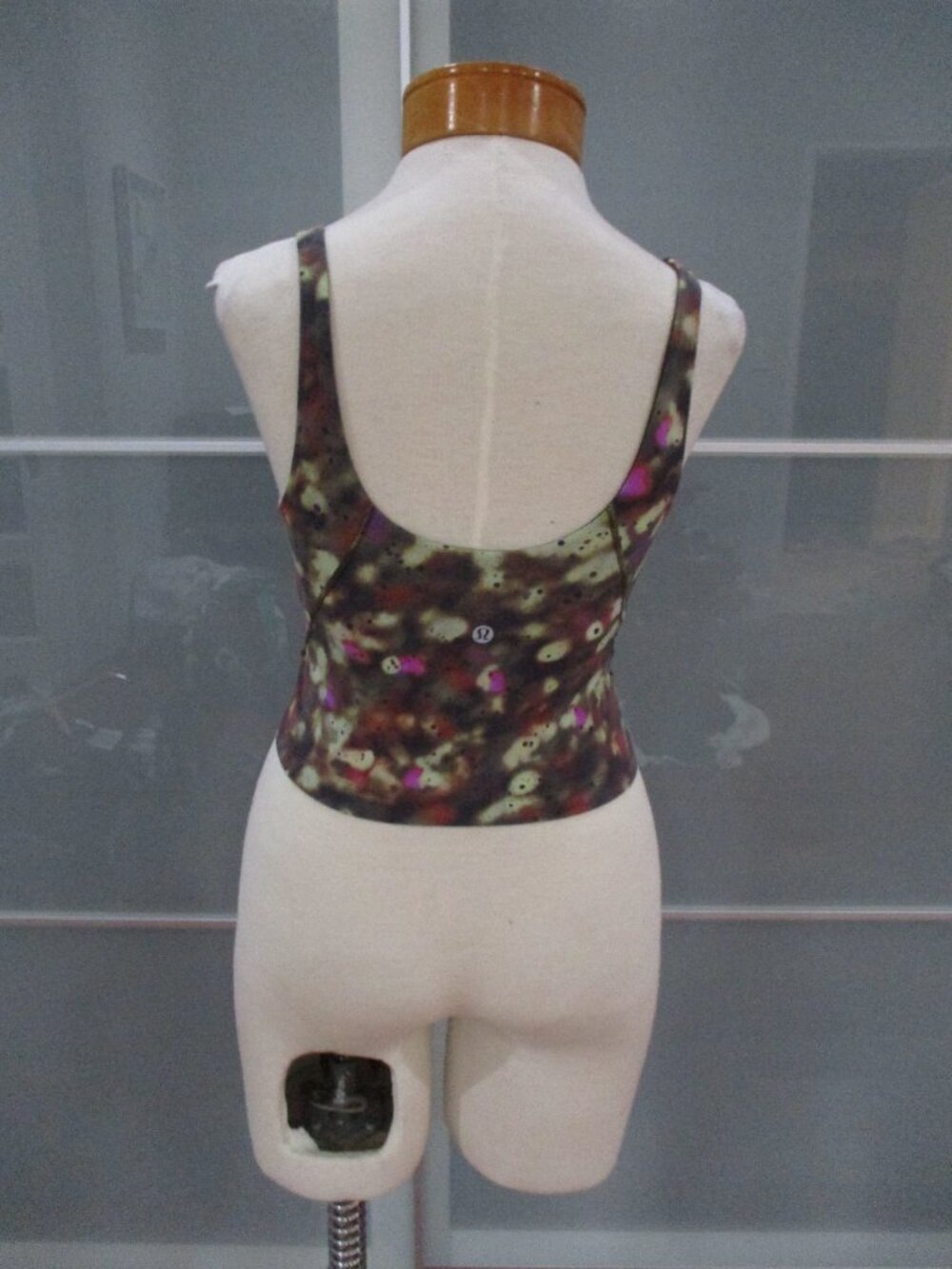 Lululemon Tank Top - Picture 3 of 7